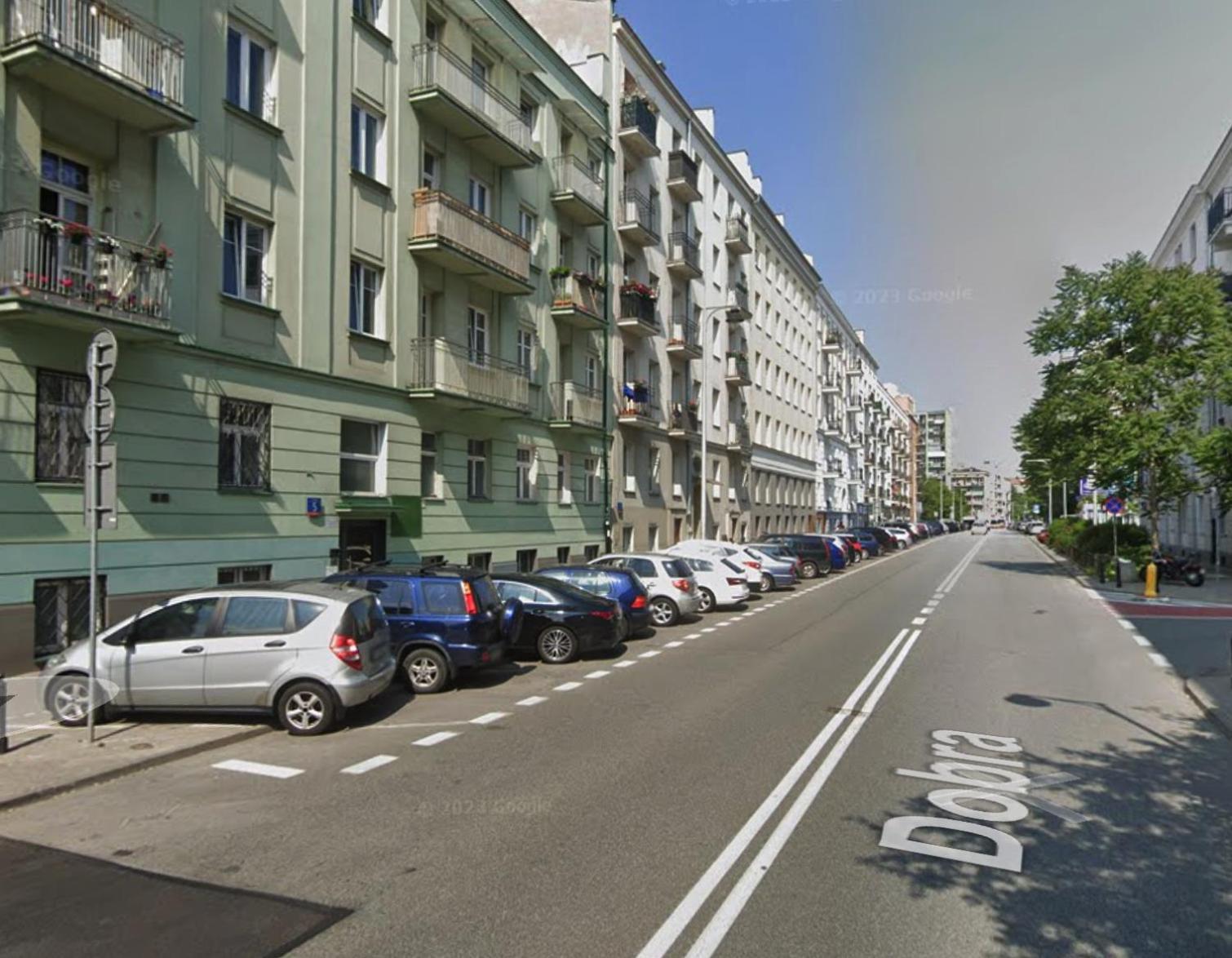 The Good Apartment Powisle 3 Bedrooms Варшава Екстериор снимка